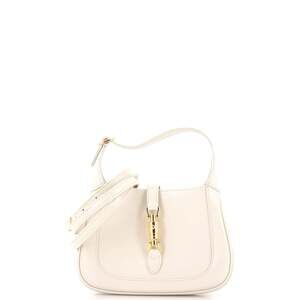 Gucci Jackie Hobo Leather Mini #226529G20B